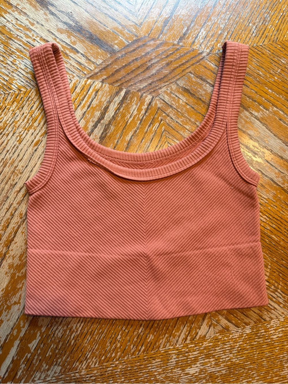 Womens Tank Top